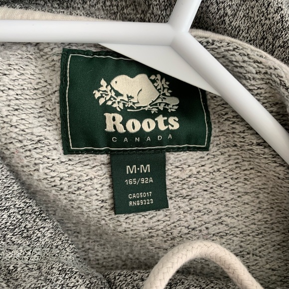 Roots hoodie - Picture 3 of 3